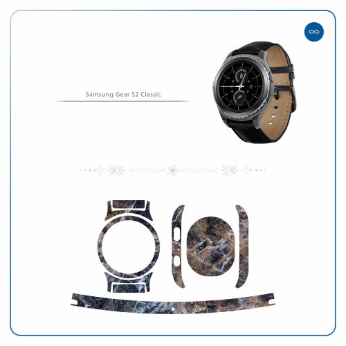 Samsung_Gear S2 Classic_Earth_White_Marble_2